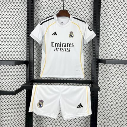 Kit Infantil Local 25/26