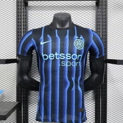 Inter Milan Local 2025/2026