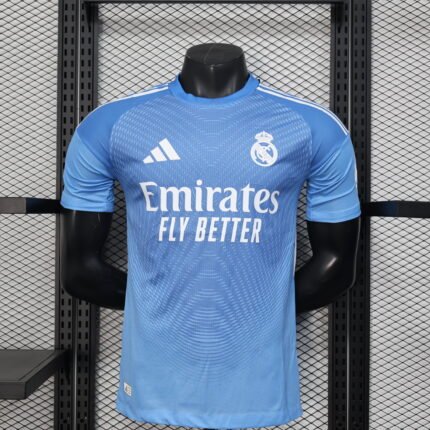 Camiseta Portero 2025/2026