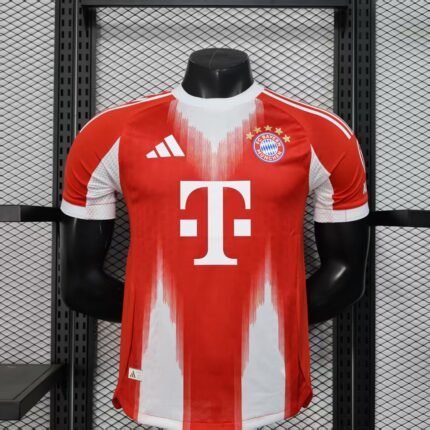 Fc Bayern Local 2025/2026