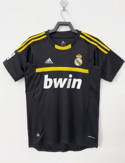 Real Madrid Portero 2011 - 2012