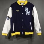 Coleccion Real Madrid VRCT Jacket