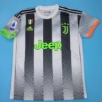 Juventus Retro 2019 - 2020