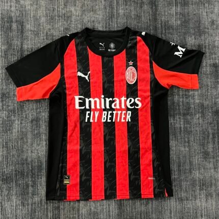 AC Milan Local Fan 2025/2026