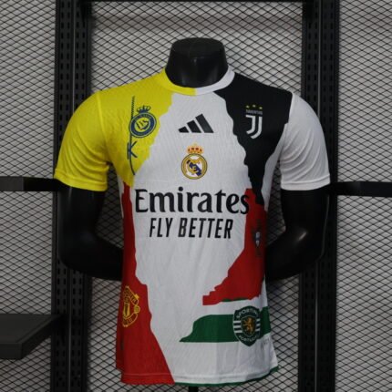 CR7 Edicion Especial 2025