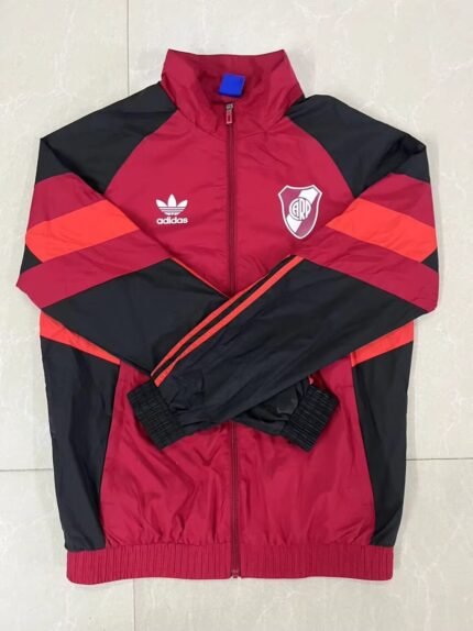 River Plate Cortavientos 2025