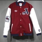 Arsenal VRCT Jacket 2025