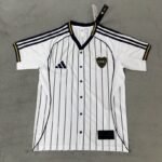 Boca Jrs US Pack 2025