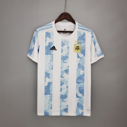 Argentina Local 2020 Copa America