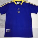 Boca Jrs Icon Terrace 2025