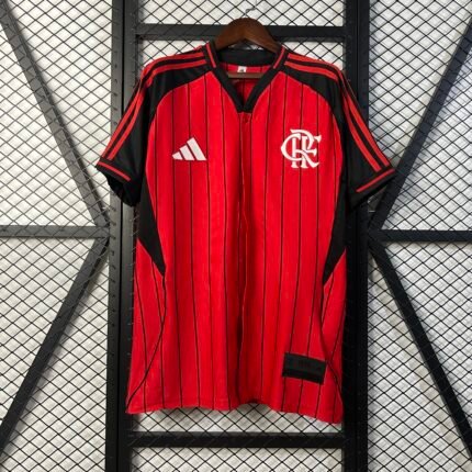 Flamengo US Pack 2025