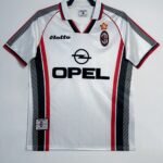 AC Milan Retro 1997-1998