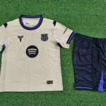 Barcelona Infantil 2025/2026 V. Player