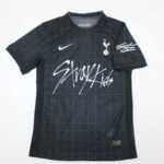 Tottenham x StrayKids 25/26