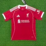 Liverpool Local 2025/2026 V. Fan