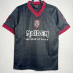 Iron Maiden Edition 2016 Black