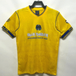 Iron Maiden 2008 Yellow