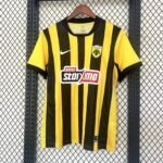 AEK Athenas Local 2025/2026