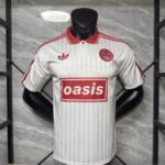 Edicion Especial Oasis '25 Rojo