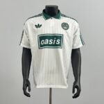 Edicion Especial Oasis '25 Verde