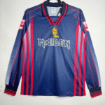 Iron Maiden Retro 1998