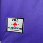 Retro Fiorentina Local 1998 - Imagen 6