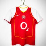 Retro Arsenal 2004-2005 Local