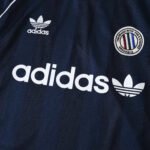 Jersey SS 2025 3 Stripes - Imagen 3