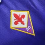 Retro Fiorentina Local 1998 - Imagen 4