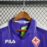 Retro Fiorentina Local 1998 - Imagen 3