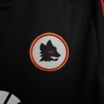 Roma Tercera Equipacion 23-24 - Imagen 4