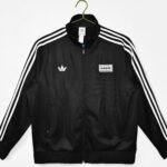 Oasis Jacket Black Edition 2025