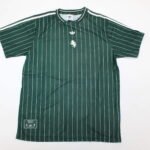 Juventus Terrace Icons 25 Green