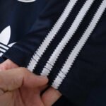 Jersey SS 2025 3 Stripes - Imagen 6