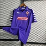Retro Fiorentina Local 1998