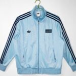 Oasis Jacket Blue Sky Edition 2025