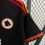 Roma Tercera Equipacion 23-24 - Imagen 2