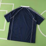 Jersey SS 2025 3 Stripes - Imagen 2