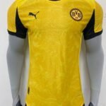 Borussia Dortmund Edicion Especial 2025