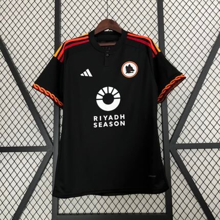 Roma Tercera Equipacion 23-24