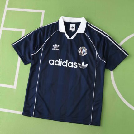 Jersey SS 2025 3 Stripes