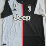 Retro Juventus Local 19/20