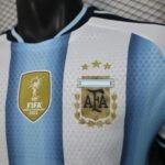 Argentina Local 2026 WC - Imagen 3