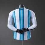 Argentina Local V. Player 2026 WC - Imagen 9