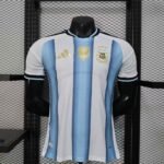 Argentina Local 2026 WC