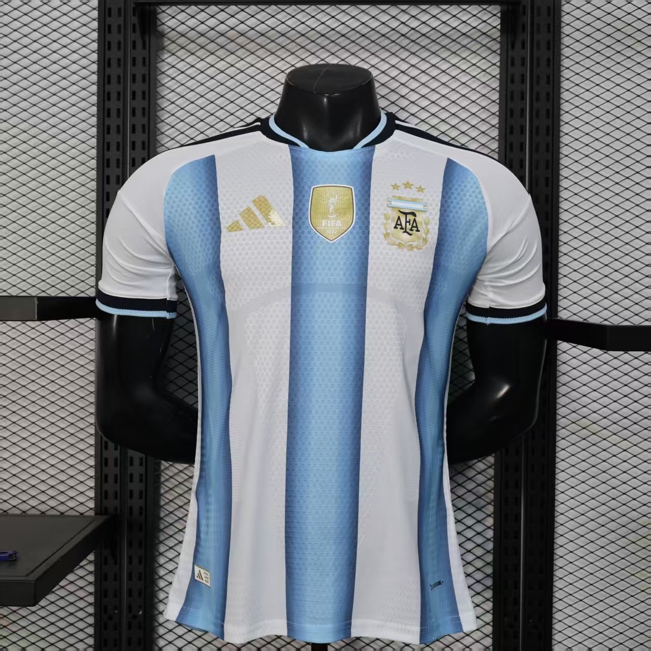 e2d32c4a Argentina Local 2026 WC - Imagen 1