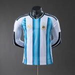 Argentina Local V. Player 2026 WC - Imagen 10