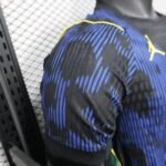 Brasil Visitante Player 2026 - Imagen 4