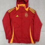 España Windbreaker 2024