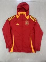 España Windbreaker 2024